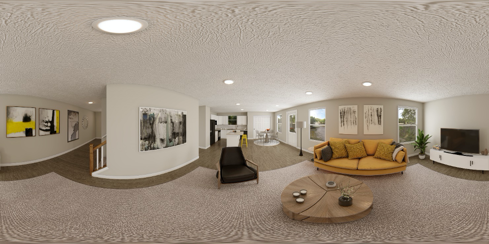 Image of 3d virtual tours real estate & 3d virtual tour services by Biorev