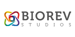 Biorev Email landing page – Biorev Studios