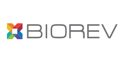 Biorev Email landing page – Biorev Studios