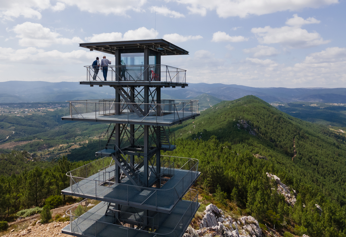 Explore DESERT VIEW Watchtower - Grand Canyon National Park